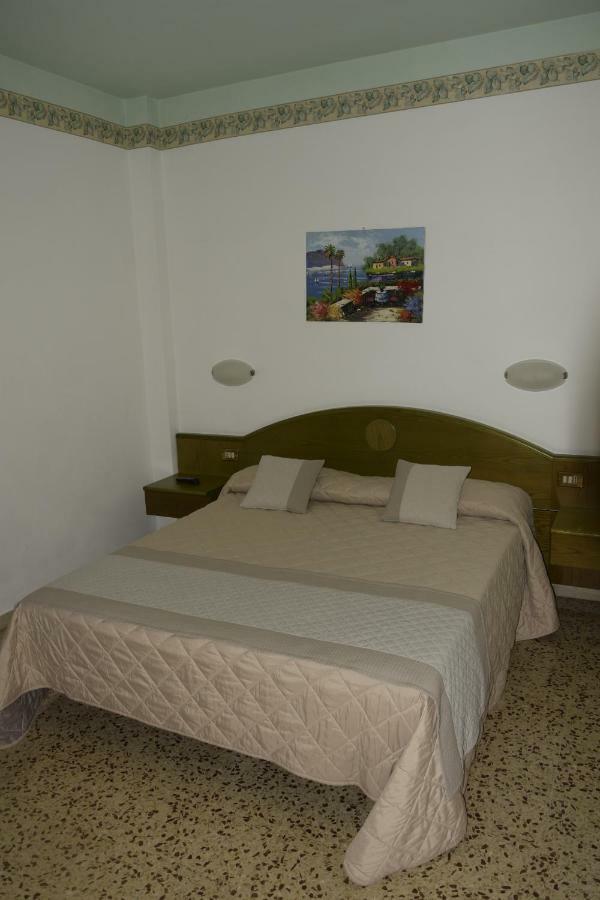 Hotel Marilu Eraclea Mare Exteriér fotografie